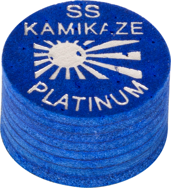 Kamikaze Platinum Tip - Single - Super Soft Kamikaze Platinum Tip - Single - Super Soft